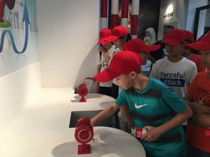 七彩夏日 走进社会大课堂