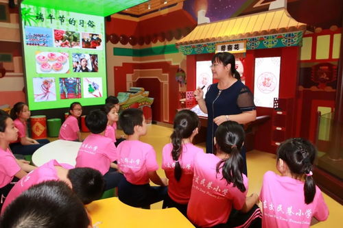 依托社会大课堂 构建阳光教育新课程 我校课程精彩亮相北京市社会大课堂十周年总结展示大会