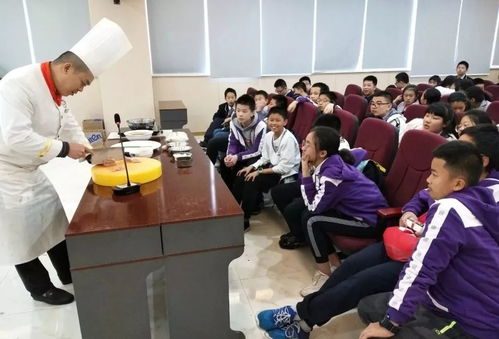 舌尖上的成长 记鲁能巴蜀中学初2021级社会实践大课堂