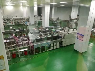 3月6日探秘大厂味全品牌馆 工厂参观、手工体验、免费饮品与精美礼品全攻略